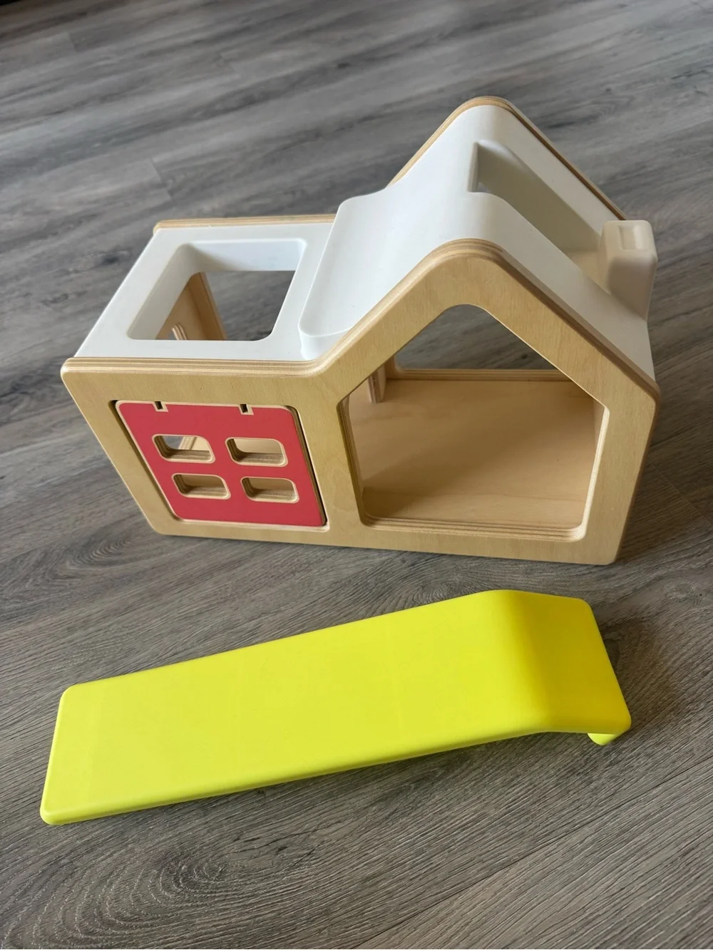 Lovevery Modular Playhouse + Accessories